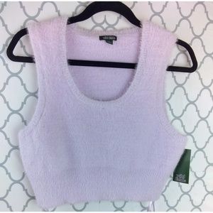 Wild Fable Fuzzy Sweater